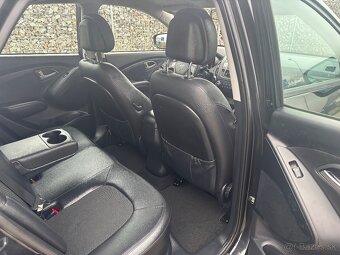 Hyundai ix35 1.6i GDI STYLE 147000km kúpene v SR - 14