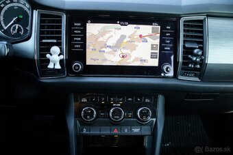 Škoda Kodiaq 2.0 TDI Ambition, 110kW (2017) - 14
