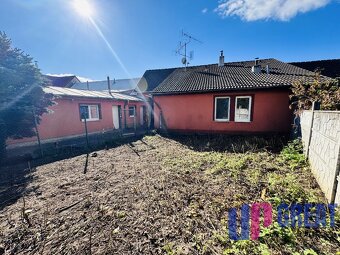 ZNÍŽENÁ CENA -Na predaj rodinný dom v Gbeloch, okr. SKALICA - 14