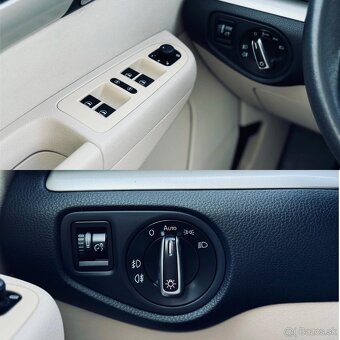 Seat Alhambra 2.0TDI DSG 7 MIESTNE - 14