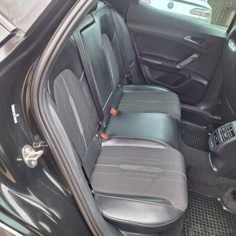 Cupra Formentor 1.4 TSI eHybrid 245k DSG Veloz El. kufor - 14