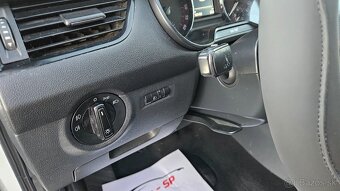 ŠKODA OCTAVIA 3 2015 4X4 - 14