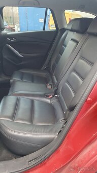 Mazda 6 2.2 SkyActive-D 2016 Revolution AT - 14