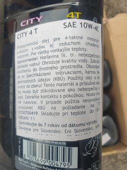 Pneumatiky Metzeler cestovné enduro - 14