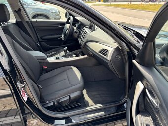 BMW 116i - 14