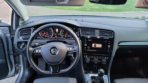 Volkswagen Golf variant-14-tsi-bmt-highline - 14