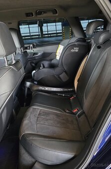 Audi S4 Avant --  123.000 km -- - 14