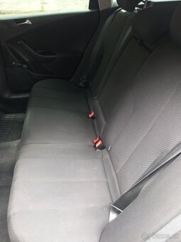 Passat b6 - 14