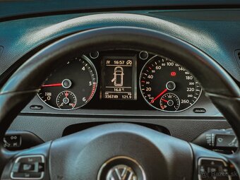 Volkswagen Passat B6 R-Line 2010 1.6TDI 77KW CR - 14
