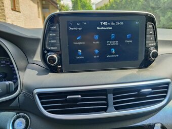 Hyundai Tucson 1.6 T-GDi Style - 14