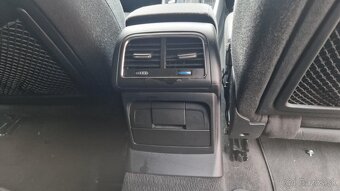 Audi Q5 2,0TDI 125kw kód motora: CGL - 14