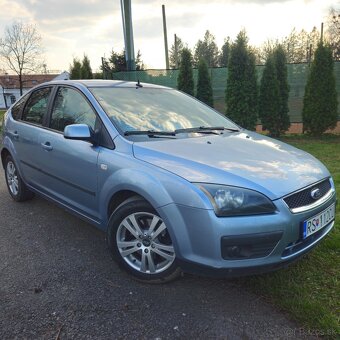 Ford Focus 1,8 TDCI 85kw - 14