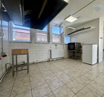 PRENAJOM: OBJEKT NA PODNIKANIE, DUNAJSKÁ STREDA - SÍDL. ZÁPA - 14