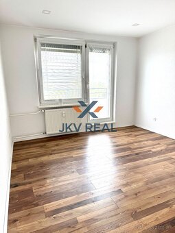 Exkluzívny 3,5 izbový byt s krásnym výhľadom na Bojnický zám - 14