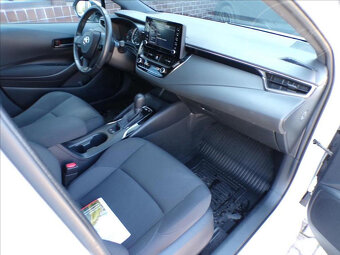 Toyota Corolla 1,8 i TS Hybrid,Active AT-DPH - 14