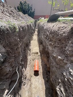 Instalater: voda,kanal,vykurovanie,plyn,tepelne cerpadla,HS - 14