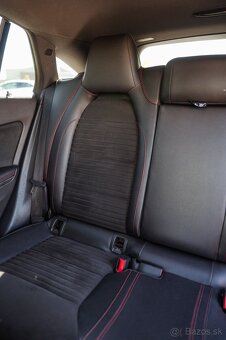 Mercedes-Benz CLA AMG Shooting-Brake 2.0D - 14