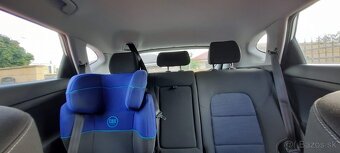 Hyundai Tucson 1.6CRDi 85kw 02/2018 - 14