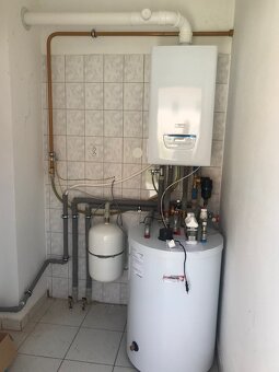 Na prenájom priestory v centre Hurbanova s parkovaním - 14