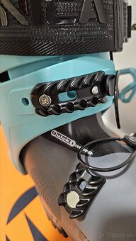 Skialp lyžiarky Tecnica 38 2/3 - 14