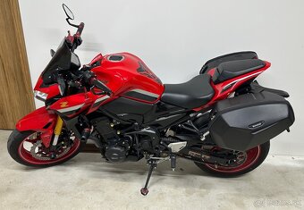 Kawasaki Z900 50th Anniversary - 14