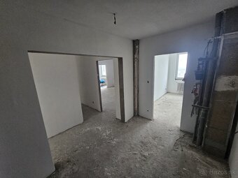 4- izbový byt vo Vranove n.T. - 14