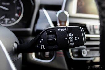 BMW Rad 2 Gran Tourer 2 216d Sport Line - 14