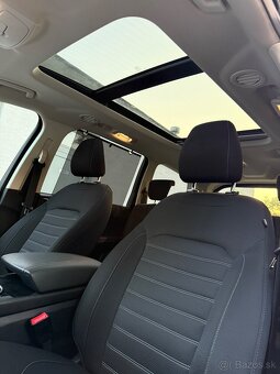 Ford Galaxy 1.5 Ecoboost 121kw—2019—Titanium—manuál—7 mist— - 14