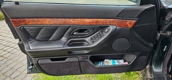 BMW 730D e38 142kw - 14