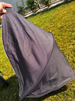 Športový kočík Hauck Runner 2 - 14