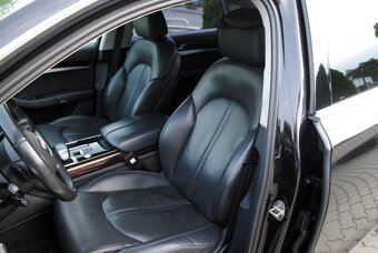 Audi A8 Long 3.0 TDI quattro tiptronic 8-st.⭐Odpočet DPH⭐ - 14