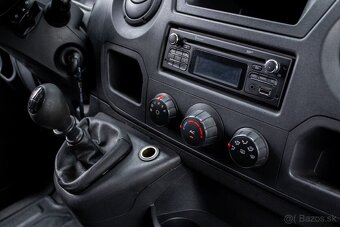 Opel Movano 2.3CDTi L2H2 MRAZIAK 3.5t - 14