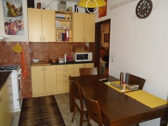 Predaj 3 izb. byt, rekonštrukcia, samostatné izby - 14