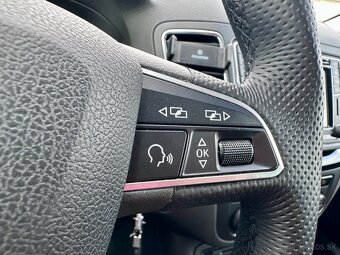 Seat Alhambra 2.0 TDI / 110 kw / 7 miest / 2016 FACELIFT - 14