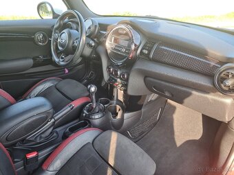 Mini John Cooper Works - 14