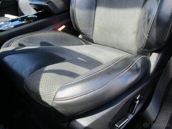 FORD S-MAX 2,0TDCi 110kW Titanium GPS LED Man 2016 - 14