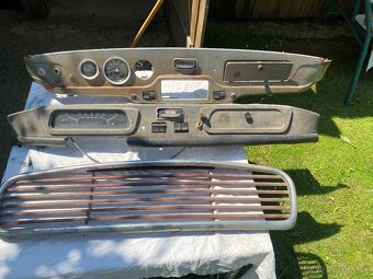 Diely na veterány Spartak škoda 1202, 1203, Trabant, svadbu. - 14