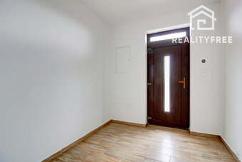 Na predaj: 4izbový rodinný dom – Šamorín-Bučuháza,  stav šta - 14