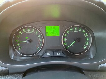 Fabia 1.2 TDi Monte Carlo - 14
