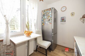 Na predaj: 3-izbový byt, Banská Bystrica – Trieda SNP - cent - 14
