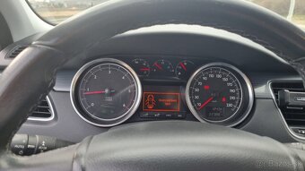 Peugeot 508 2.0 HDi - 14