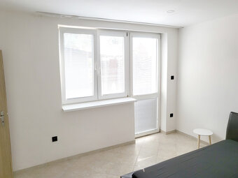 Prenájom  apartmánu č:1  v novostavbe bytového domu v centre - 14