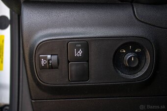 Citroën C3 PureTech 82 Shine 1.majiteľ - 14