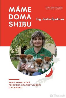 Shiba   s PP / FCI / - 14