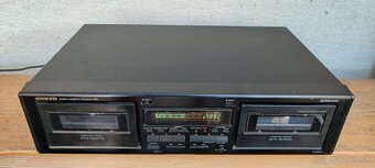 Tape deck ONKYO - 14