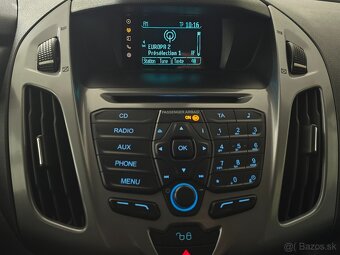 Ford Tourneo Connect Grand 1.5 TDCi Trend A/T - 14