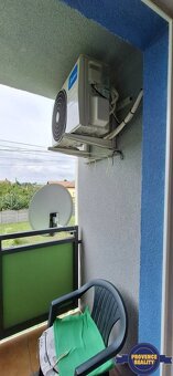 PREDAJ: 3 izbový byt s loggiou - Komárno, č. Ďulov Dvor - 14