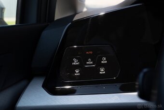 Volkswagen Golf 1.5 CNG Life - 14