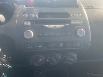 Honda jazz 1.2 - 14