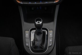 Hyundai i30, 1.4 TGD-i 103kw AT, nové rozvody - 14